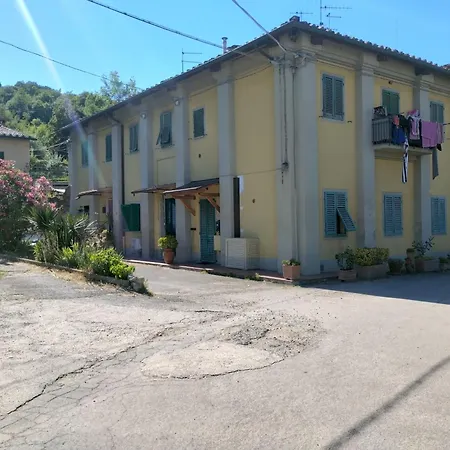 Casa Orly *