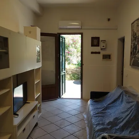 Apartment Casa Orly