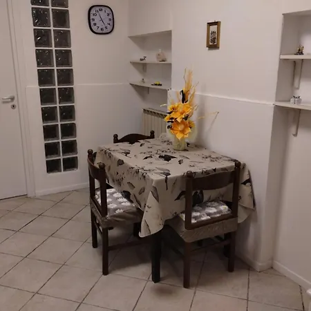 Casa Orly Apartment