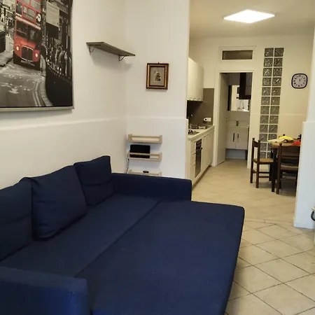 Casa Orly * San Giovanni Valdarno